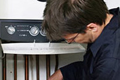 boiler repair Rise End
