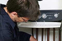 boiler replacement Rise End