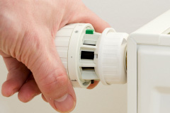 Rise End central heating repair costs