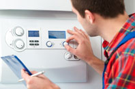 free commercial Rise End boiler quotes