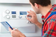 free Rise End gas safe engineer quotes