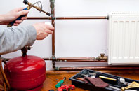 free Rise End heating repair quotes