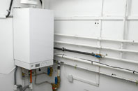 Rise End boiler installers