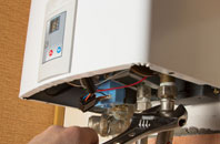 free Rise End boiler install quotes
